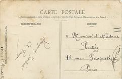 CPA MONTE-CARLO — Le Casino