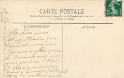 CPA Monte-Carlo - Le casino et le Theatre