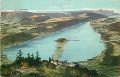 CPA Chasseral Erlach