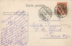 CPA Chasseral Erlach