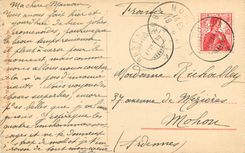 CPA Grimsel der Totensee 