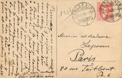 CPA Albulabahn Solisbrucke 