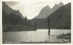 CPA Palpuogranasee Albulatal 