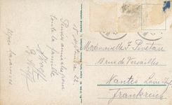 CPA Wendelstein mit Solensee 