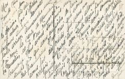 CPA Neuville et les Alpes 