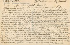 CPA Winterthur Place de la Gare 