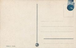 CPA Col des Roches et route des Brenets 