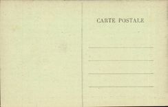 Castle of Chaumont on the Loire CPA Room of Ruggieri