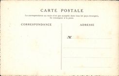 Falls of Ardeche CPA Cave of the pigeon one