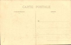 CPA Ansammlung der Basilika des holzernen Chenu Hauses der Geistlichen