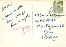 CPM Rheinfall Schweiz Helvetia