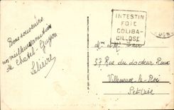 Chatel Guyon CPA Chalusset