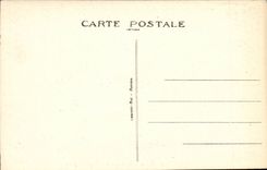 Sainte Anne CPA the cloister and the way of Cross