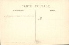 Amelie les Bains CPA View