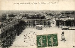 The Rock on Yon CPA View on the place of weapons