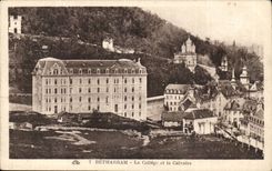 Betharram CPA the college and the martyrdom