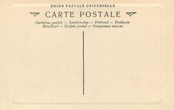 CPA Egypte Pyramides de Giech