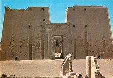 CPM Edfu Temple of God Horus