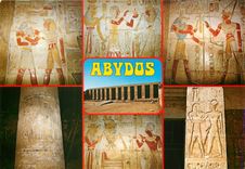 CPM Abydos