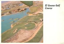 CPM El Gouna Golf Course