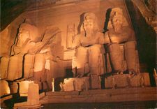 CPM D Egypte ou nous sommes grace a tourorient