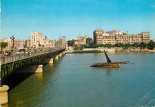 CPM Cairo Semiramis Hotel