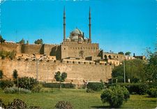 CPM Cairo Citadel