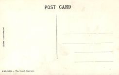 CPM Karnak The North Gateway