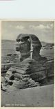 CPM Cairo The Great Sphinx