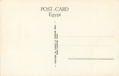 CPM Cairo Evening on the Nile