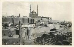 CPM Cairo The Citadel