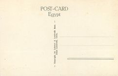 CPM Cairo The Citadel