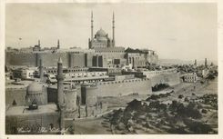 CPM Cairo The Citadel