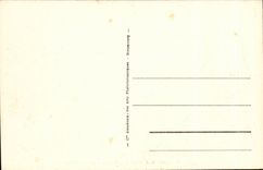 Superbagneres CPA In front of the hotel