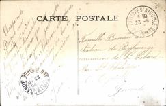 CPA Affectionate Fantasy memory Woman