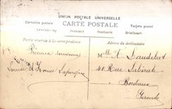 CPA Fantasy Woman the Vincourt ensigns