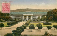 CPA Coblenz Schloss