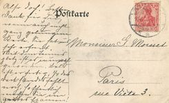 CPA Coblenz am Rhein Castor Kirche