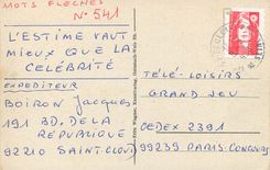 CPA Koblenz a Rh Deutsches Eck