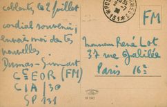 CPA Koblenz Kaiser Wilhelm Denkmal am Deutsches Eck