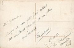 CPA Coblencz Deutsches Eck