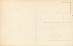 CPA Coblence Pont de bateaux et Forteresse d Ehrenbreitstein Bateau