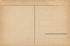 CPA Kaiser Wilhelm Denkmal am Deutschen Eck