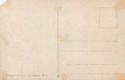 CPA Coblenz a Rhein Die Mundung der Mosel in den Rhein