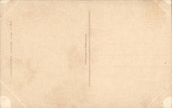 CPA Phantasie-Landschaft