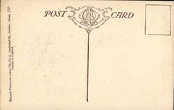 CPA Fantasy Landscape boat