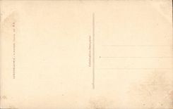 CPA Phantasie-Landschaft