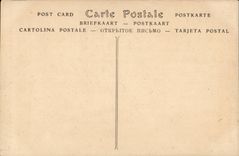 CPA Wandbilder des Pantheons Karl der Grosse siegreich von Sarrazins durch Herny Levy