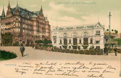 CPA Hamburg