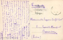 CPA Hamburg Deichtorfleet